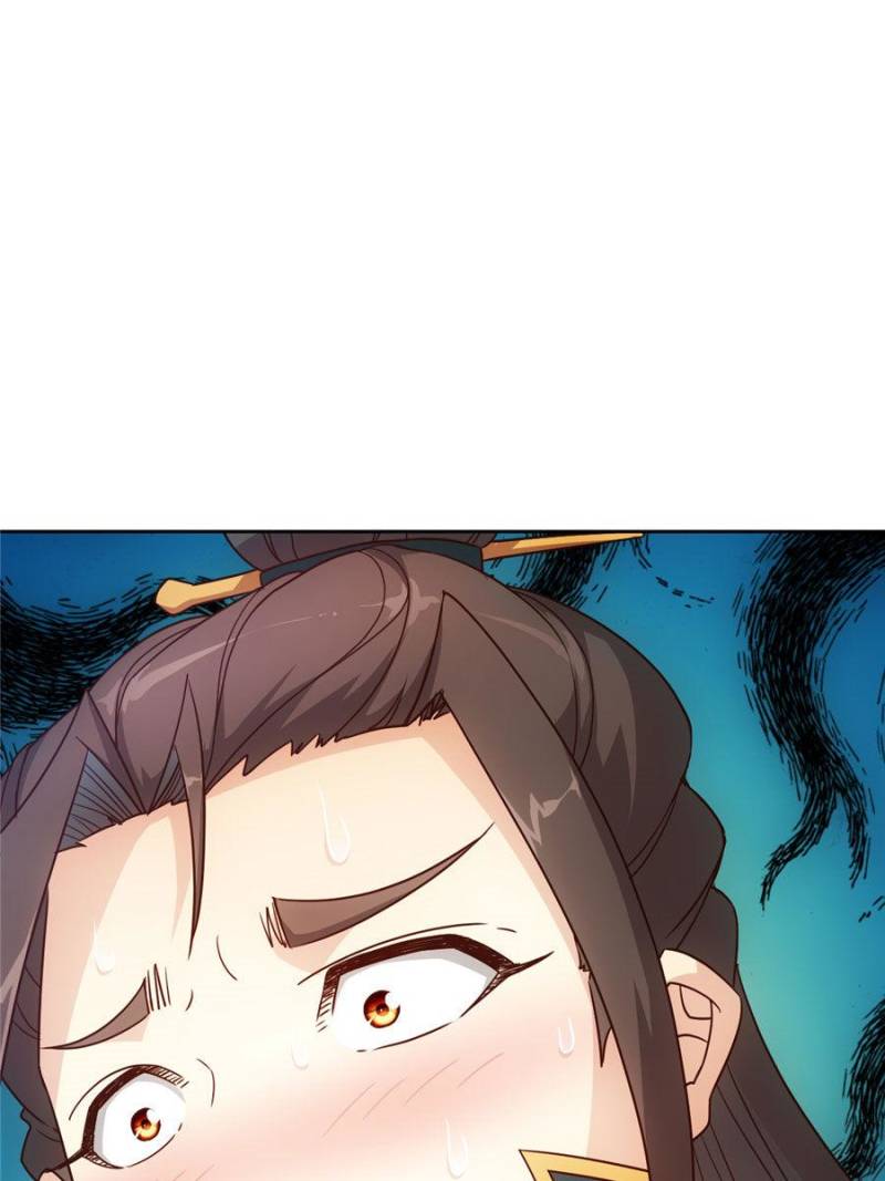 The Greatest Deity Chapter 26 22